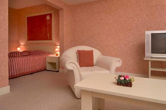 Hotel Temenuga Panicziszte Zewnętrze zdjęcie