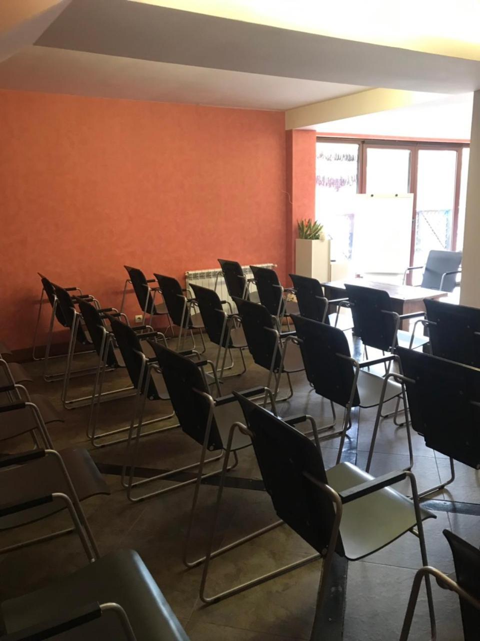 Hotel Temenuga Panicziszte Zewnętrze zdjęcie